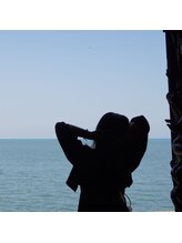 ヒトミネイルサロン(HITOMI NAIL SALON) Yoko 