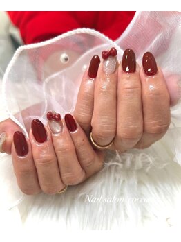 コッコミー(cocco me)/定額デザインA