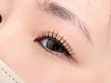 ムゥズファム(Mus' Fam)/#ラッシュリフト　#まつげパーマ