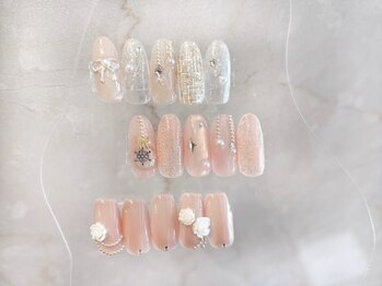 リナータ 新宿東口店(Rinata)/定額