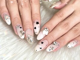 持ち込みデザイン