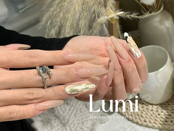ルミネイル 池袋東口サンシャイン店(Lumi Nail)/