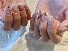 モノ(MONO.)/ニュアンス/マグネット/シンプル