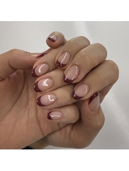 ネイルズサンキュー(Nails 39)/
