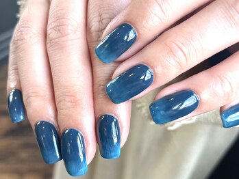 グラデーション