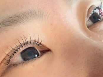 ベルプラーナ(Bellpurana)の写真/【まつ毛のお悩み解消♪】自まつげ毛が少ない、短い、細いなど気になる貴方のお悩みに向き合います◎