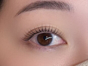 レア バイ ベック(Le'a by BECK)/マスカラパーマ