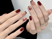 ネイリア 代々木(Naillia)/ハンド