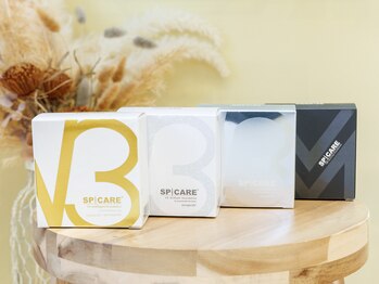 ミニョンアイラッシュ(mignon eyelash)/Ｖ３ファンデーション取り扱い店