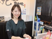 むさし鍼灸整骨院　諫早貝津院/予防健康学を基にした本格施術！