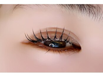 エクラ(eclat)/【まつげパーマ】中野