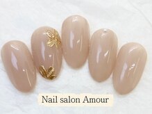 アムールユシマテン 上野湯島店(Amour)/シンプルコース¥5980