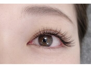 シクラプ(siklap)/ボリュームラッシュ4D 500本