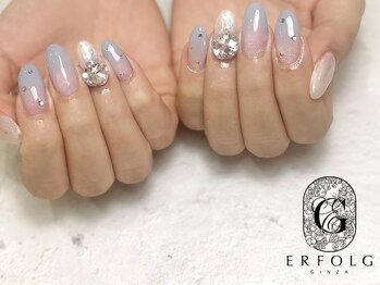 マグネット＆グラデーション