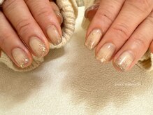ジュエ ネイルスタジオ(jouer nailstudio.)/ マグフッラッシュ
