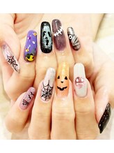 マイ ネイルズ(My Nails)/