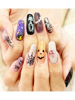 マイ ネイルズ(My Nails)/