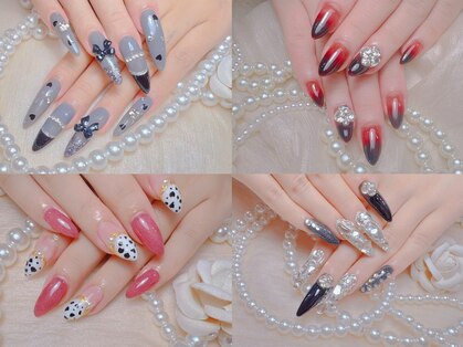 マジックミラーの写真