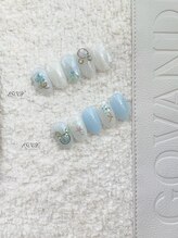 ティナ ネイルスタジオ(Tina Nail Studio)/