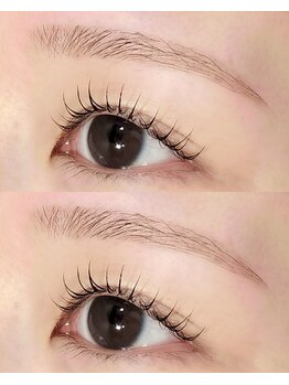 ヴァイス(VAICE)/眉毛ワックス脱毛/まつげパーマ