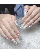 アンミーネイル 新宿(Anmi Nail)/