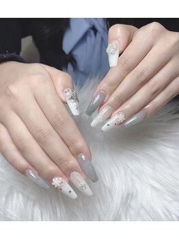 アンミーネイル 新宿(Anmi Nail)/