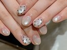 マグネット　ネイル大宮