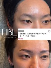 プラスアイビー 宮崎店(+i.b)/清潔感アップ