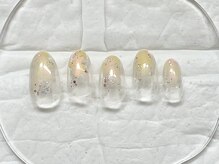 パールネイル 辻堂店(Pearl nail)/