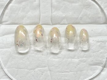 パールネイル 辻堂店(Pearl nail)/