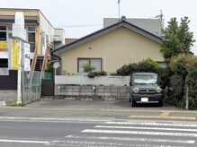 ジョワイユ(joyeux)/駐車場