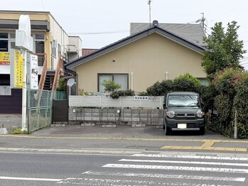 ジョワイユ(joyeux)/駐車場