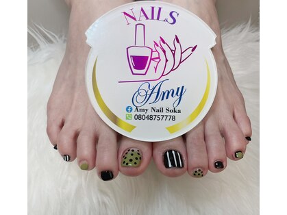 アミネイル ソウカ(Amynails-Soka)の写真