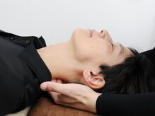 ケンジン(KENJIN)の雰囲気（美顔鍼(眼精疲労の方にもオススメ)）