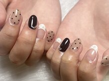 シェリル(CHERIRU)の雰囲気（▽個室サロン♪新規様、再来様の当店付け替えオフ無料です！）