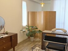 コティルーム(Koti.Room)の雰囲気（プライベートサロン♪Netflix・YouTubeを観ながら過ごせる空間♪）