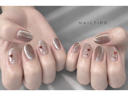 ネイル チップス イオンタウン姶良店(NAIL TIPS)の写真