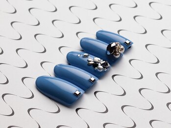 アデリー(ADELIAE)/単色カラー