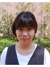 ネイルベース ネイル ケア サロン ミウラ(miura) 谷口 由羽子