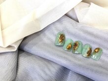 アオ 渋谷(ao.)/rusty