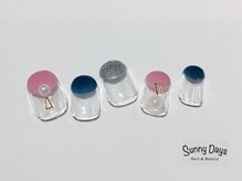 サニーデイズ ネイルアンドビューティー 曙橋店(SunnyDays Nail&Beauty)/シンプル初回￥7500オフ無料