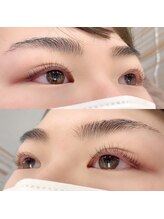 プライベートサロン アンジュ(Private Salon Ange)/セラムラッシュリフト