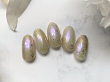 ネイルサロン アイナ(NailSalon Aina)/定額アートコース