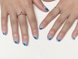 定額★８０００円　担当金田