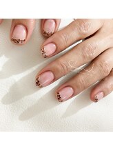 サラ(Sarah.)/ガラスフレンチ