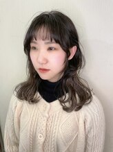 グランマーズ(GRAND Mar`s)&nbsp;黒田 杏子