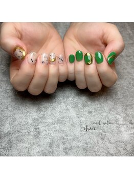 シェリ(cheri)/お持ち込みデザイン