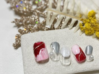 ブレス 仙台駅前本店(BLESS)/ウィンタースノーコレクション☆