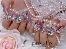 ピンク アリス 心斎橋店(Pink Alice)/
