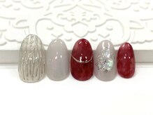 ネイルサロン アウリノ 大宮店(AULINO)/